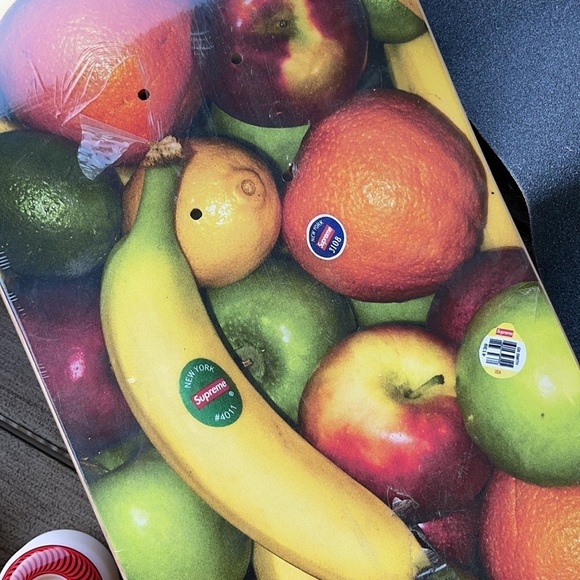 🔆SUPREME🔆 SKATEBOARD DECK SET COLLECTIBLE - Picture 10 of 16